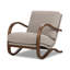 PAXON Armchair