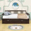 Lit de jour avec couchette Eolia-125147693-125147691