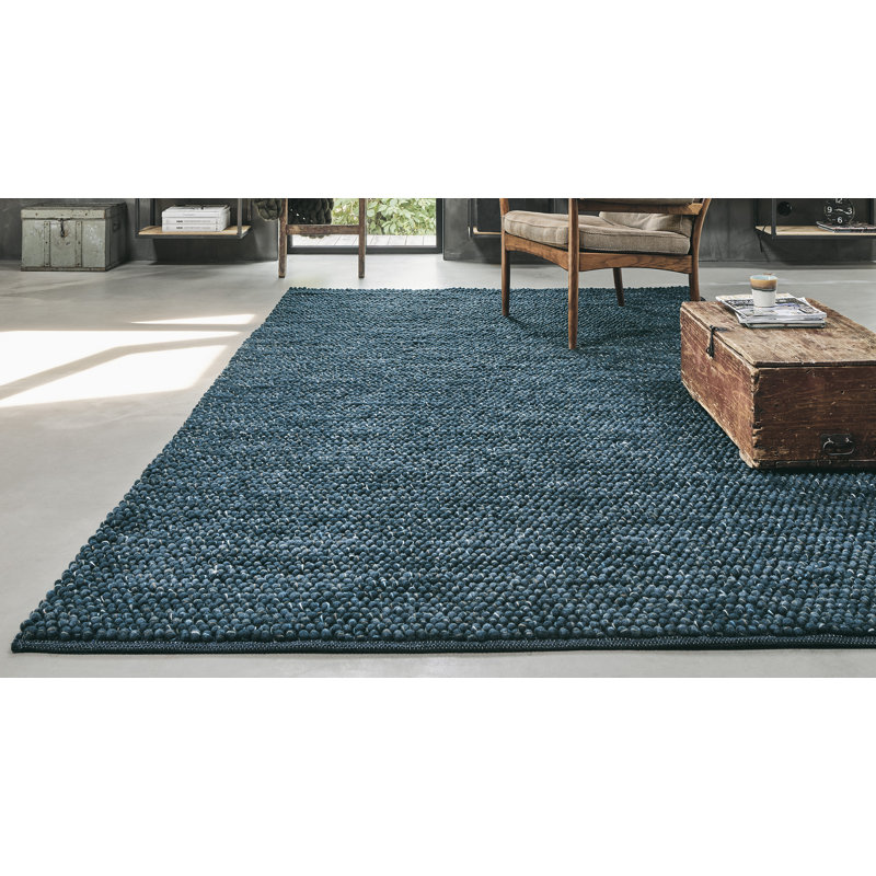 Cobble Hand Woven Area Rug, Rectangle 200 x 300cm