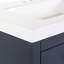Meuble-lavabo simple avec comptoir 30,5 po Bainbridge