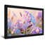 Plantes et fleurs mauves avec gouttes de rosée-485230532-485230539-485230535