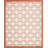 Alkmaar Performance Geometric Rug-1136400484