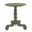 Table de bout à piédestal-2142449706