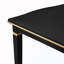Ensemble de table de salle à manger 6 pièces avec 4 chaises capitonnées et 1 banc-1450957173-1450957178-1450957179-1450957182
