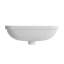 Scala 21.65'' L Bathroom Sink-2021220067