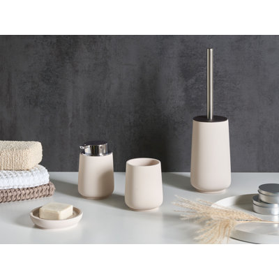 Bathroom Accessory Set