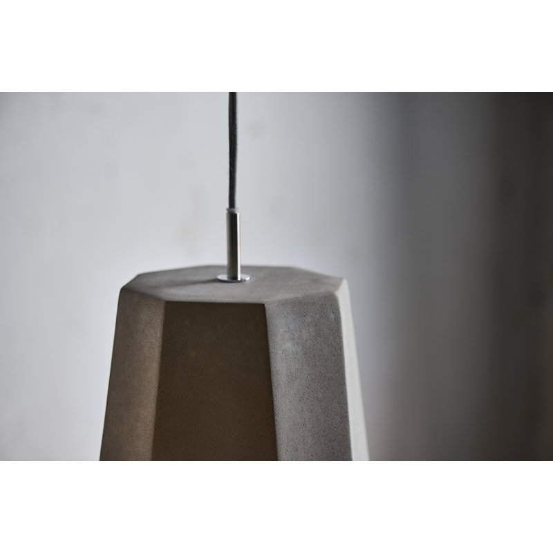 Castle 1 - Light Pendant