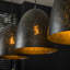 3 - Light Kitchen Island Pendant