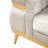 Milthon 2-Piece Sofa Set