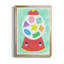 Gumball Shapes - Peinture sur toile encadrée-1034293412-1034293433