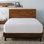  Enveloppe de matelas imperméable et sans allergies