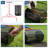 24 Inch Peat Moss Spreader with T Shaped Handle