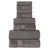 Gris anthracite