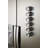 MasterClass 6 Jar Magnetic Spice Rack
