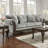 Sofa And Loveseat Set