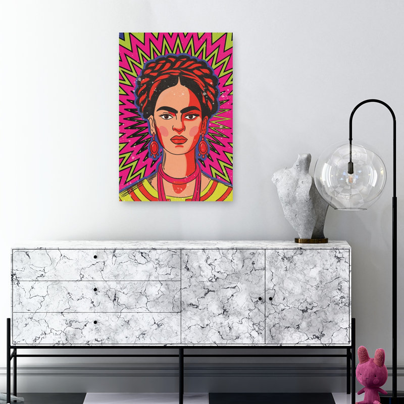 Print, 91.44cm H x 60.96cm W