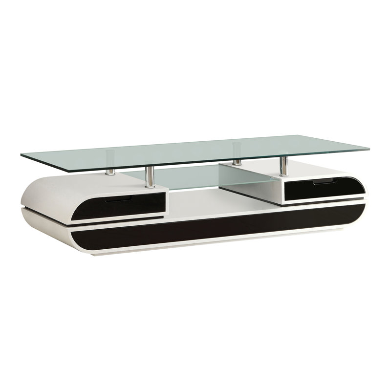 Tralon TV Stand for TVs up to 65"
