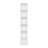 Wrought Studio? Chontel 6-Tier Open Shelf Bookcase-377038777