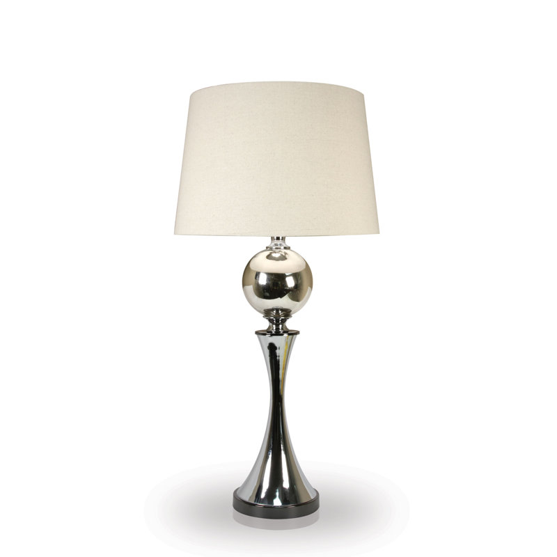 Lampe de table 34" abhasa light works