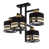 Gold/Black is out of stock selected
