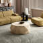 Table basse Butter Wind