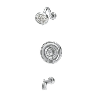 Braston Tub And Shower Trim