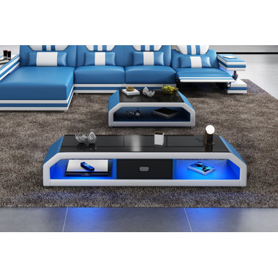 Lightspeed Media Console