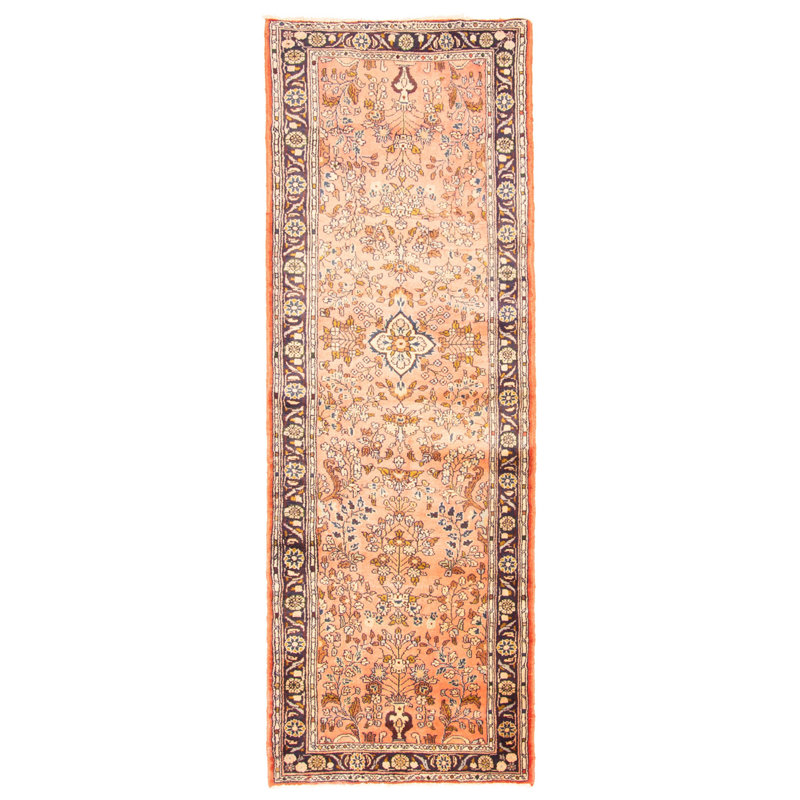Anadol Copper Rug 2'8" x 7'10"
