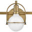Lumière pour meuble-lavabo Damiana - ampoule G40 en photos (non incluse)-112966723-55175262-112966724