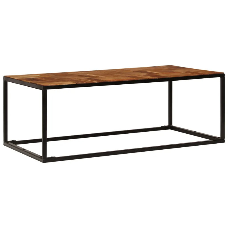 Odin Frame Coffee Table