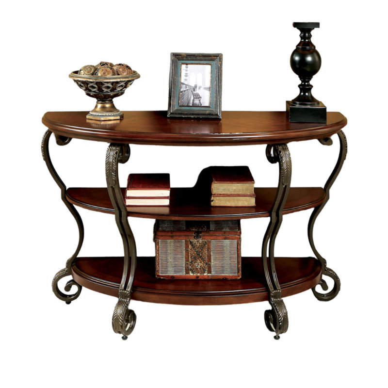 Mobilier de salon de style traditionnel 1pc