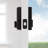 Contemporary SmartCode Keypad Electronic Deadbolt-95998489