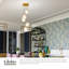 Globo 5 - Light LED Pendant-63491937