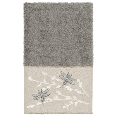 Braelyn Hand Towel Midweight Hand Towel