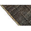 Tapis gris foncé Odea