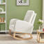 Chaise berçante Kuester-98422537