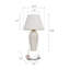 Ceramic Table Lamp-952494122