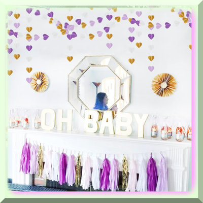 Party Perfect Balloon Tower Kit Set of 2