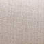 Oasis Polyester Boucle Fabric Occasional Chair, Sand