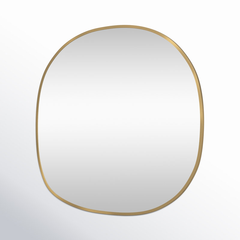 Miroir Costa Mignon dans un paquet cadeau