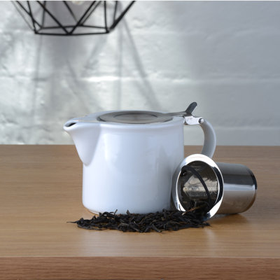 Infuse Teapot