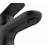 Single-Handle Bathroom Faucet for 1- or 3-Hole Deck-Mount Installation-122780968