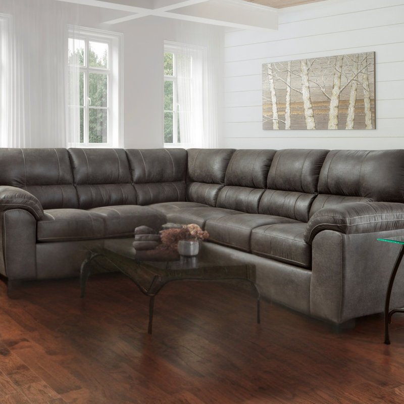 Canapé modulaire Contemporary