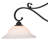 Macalla 3 - Light Kitchen Island Linear Pendant-1232312369