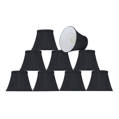 Bell Lamp Shade