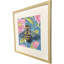 Bee on Wall Framed Art