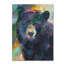 « art bear », impression sur toile-31454027-31454035-31454039