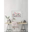 Lovely Flowers - Single Picture Frame Painting-1458186131