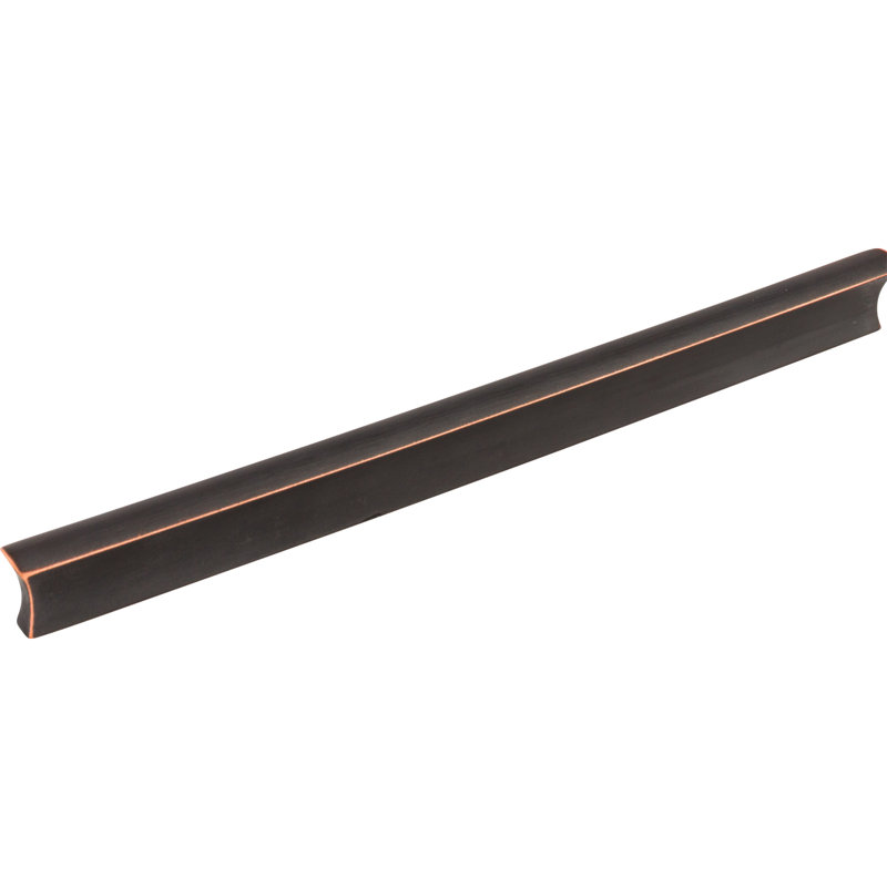 Glacier Finger pull, Umbrio, 9 15/16" Center to Center