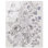 Art floral, reproduction d'art acrylique sur toile par Art Remedy